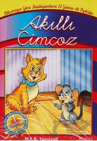 Okumaya Yeni Başlayanlara El Yazısı İle Öyküler Kırmızı Seri (20 Kitap Takım)
