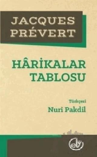 Harikalar Tablosu
