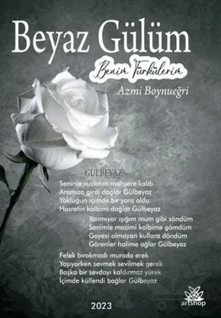 Beyaz Gülüm - Benim Türkülerim