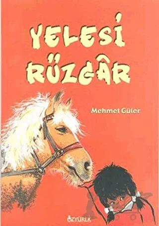Yelesi Rüzgar