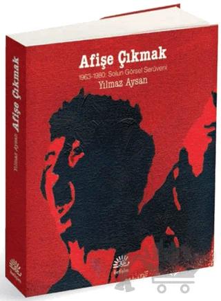 Afişe Çıkmak