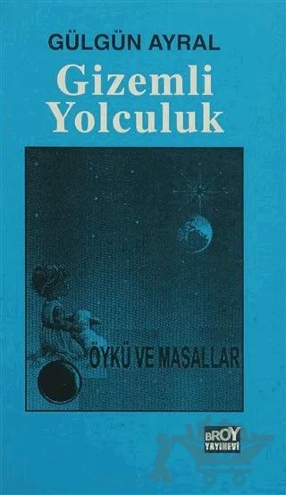 Gizemli Yolculuk