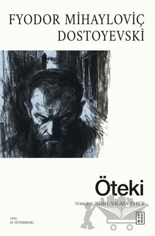 Öteki
