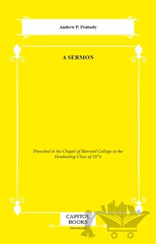 A Sermon