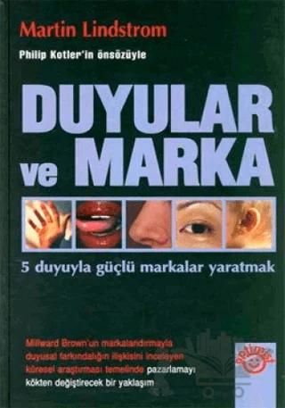 Duyular ve Marka