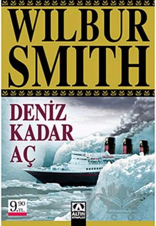 Deniz Kadar Aç