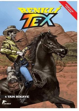Renkli Tex Cilt 8