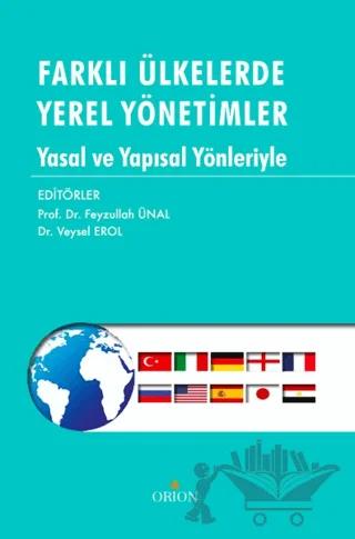 Farklı Ülkelerde Yerel Yönetimler