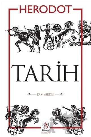Tarih - Heredot