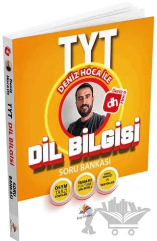 Deniz Hoca TYT Dil Bilgisi Soru Bankası