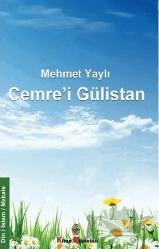 Cemre’i Gülistan