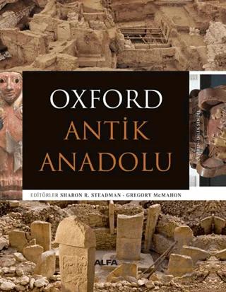 Oxford Antik Anadolu