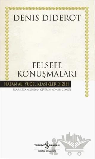 Felsefe Konuşmaları