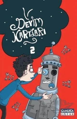 Deyim Kartları 2