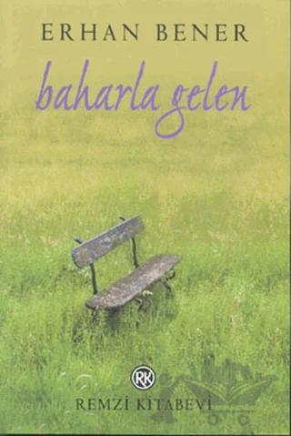 Baharla Gelen