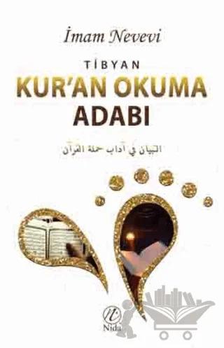 Tibyan - Kur'an Okuma Adabı