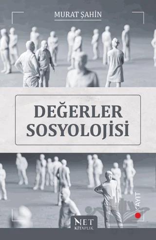 Değerler Sosyolojisi