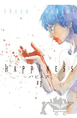 Happiness - 3
