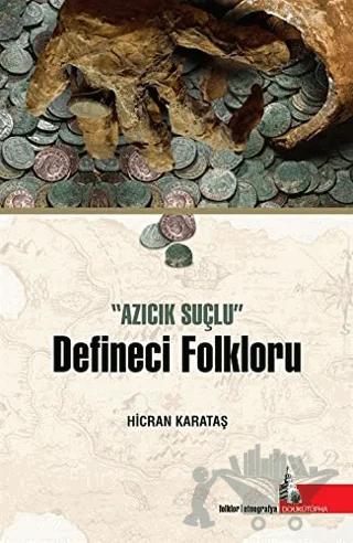 Defineci Folkloru