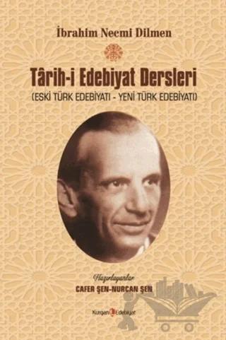 Tarih-i Edebiyat Dersleri