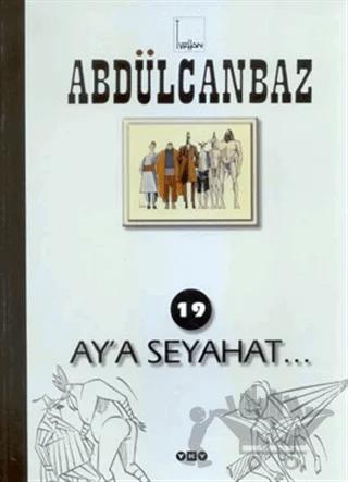 Abdülcanbaz - 19 Ay’a Seyahat