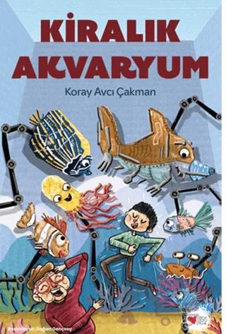 Kiralık Akvaryum