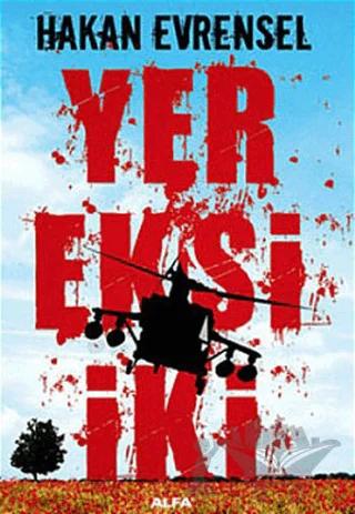 Yer Eksi İki