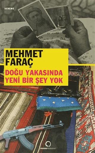 Doğu Yakasında Yeni Bir Şey Yok