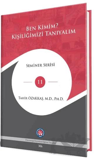 Ben Kimim ? Kişiliğimizi Tanıyalım