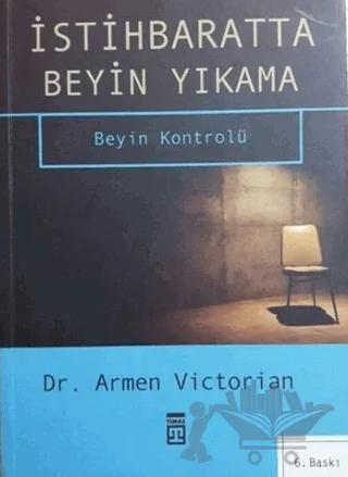 İstihbaratta Beyin Yıkama