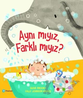 Aynı mıyız Farklı mıyız ?