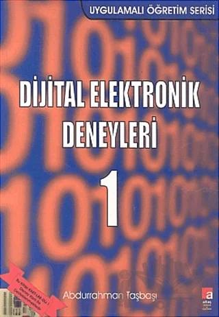Dijital Elektronik Deneyleri 1