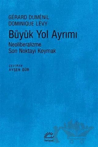 Büyük Yol Ayrımı