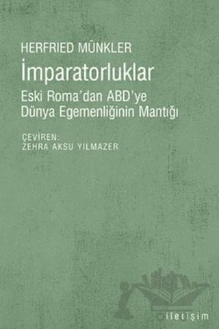 İmparatorluklar