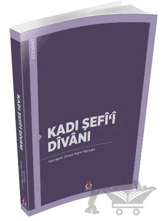 Kadı Şefi'i Divanı