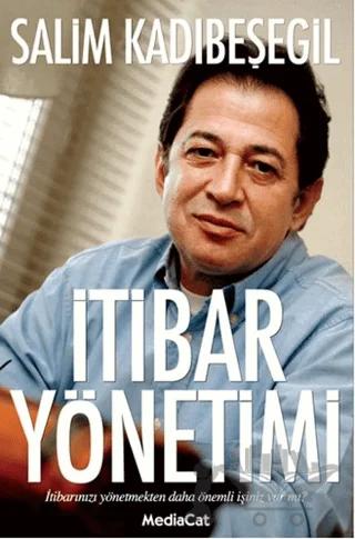 İtibar Yönetimi
