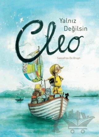 Yalnız Değilsin Cleo