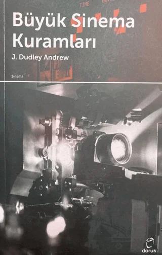 Büyük Sinema Kuramları