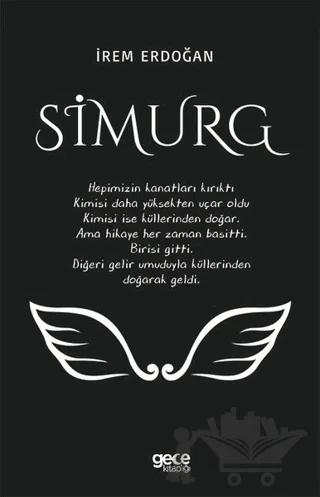 Simurg