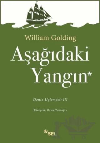 Aşağıdaki Yangın