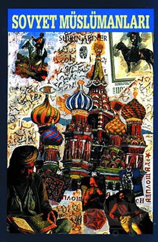Sovyet Müslümanları