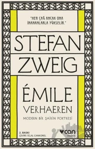Emile Verhaeren