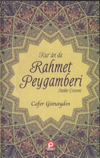 Kur'an'da Rahmet Peygamberi (2 Cilt Takım)