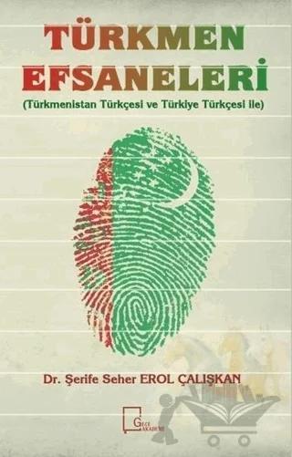 Türkmen Efsaneleri