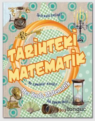 Her Yerde Matematik Serisi - Tarihteki Matematik