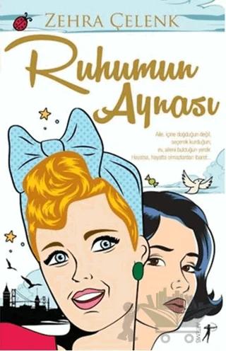 Ruhumun Aynası