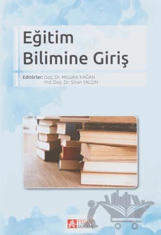 Eğitim Bilimine Giriş