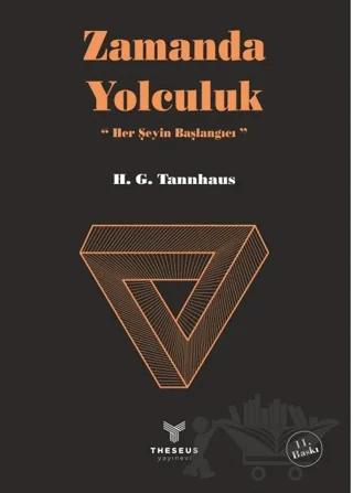 Zamanda Yolculuk