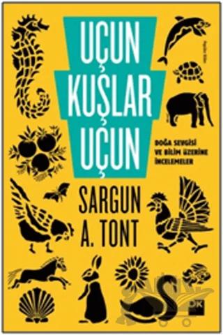 Uçun Kuşlar Uçun