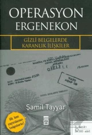 Operasyon Ergenekon
